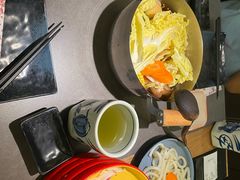 -沼津港精致料理·寿喜烧·烧鸟(龙湖南桥天街日料榜单店)