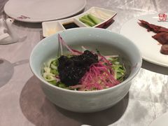 -味+新京宴·烤鸭·北京菜(创意谷店)