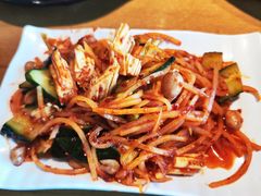 -韩味园果木炭烤鲜肉(陵东街店)