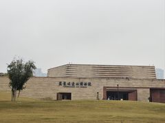 -盘龙城国家考古遗址公园