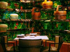 -湖滨28中餐厅·西湖宴·杭州君悦酒店