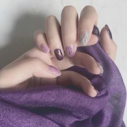 -Pink You美甲美睫纹绣定制中心