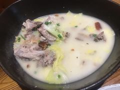 -青年公社烤鸭(青年路店)