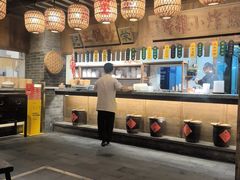 -南京大牌档(崇文门国瑞店)