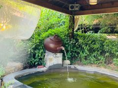 -杭州第一世界大酒店·云曼温泉