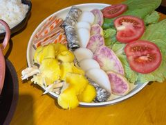 -民食香·腊排骨野生菌美食(木府店)