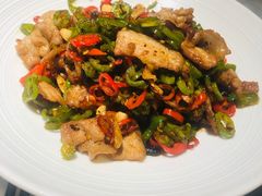 -蔴将·川菜(黄龙万科店)