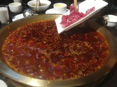 -巴蜀大宅门火锅(北大街店)