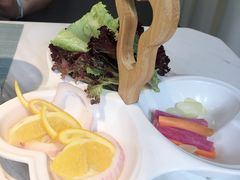 -蜜桃花开·中西融合菜E&W(南长街店)