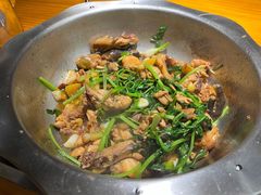 -九道菜有鸡鱼头(石鼓路店)