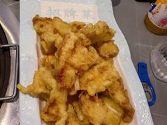 -炖四方东北铁锅炖·烧烤小龙虾(中豪国际店)
