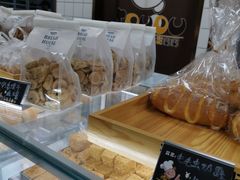 -甜嘟嘟烘焙坊(舒城路店)