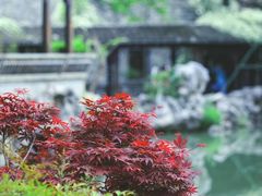 -老门东历史文化街区