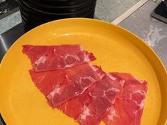 -一绪に寿喜烧(虹悦城店)