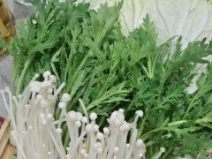 -蝎王府羊蝎子(西直门店)