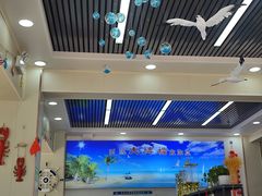 -日照大牌檔•小船海鲜(万平口店)