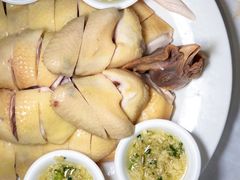 -文记壹心鸡(宝华路店)
