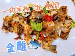 -有腥气私房菜·寻味顺德