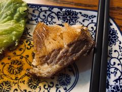 -孙盛兴奥灶面馆·蟹黄面·三虾面(山塘街总店)