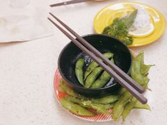 -大力喜速递寿司(世纪金源店)