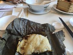 -顺德美的万豪酒店-万豪中餐厅
