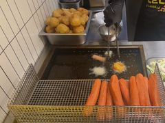 -乐乐姐超级土豆(荟聚店)