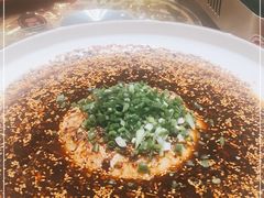 -厨掌柜长寿菜馆(古镇店)