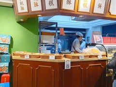 -汪玉霞(汉口里店)