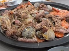 -仙螺岛海鲜自助餐厅(总店)