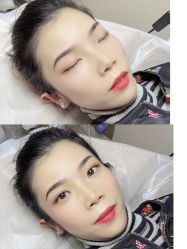 -HQ半永久纹绣纹眉
