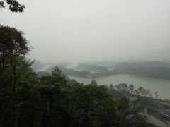 -金堂县云顶石城风景区