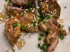 -白仁仔· 活烤海鲜 宵夜(豫园店)