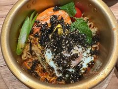 -KimPro 辛普乐概念韩餐