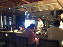 -富力希尔顿酒店·源氏日餐厅