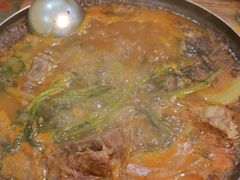 -松栢朝鲜族味道·脊骨汤(总店)