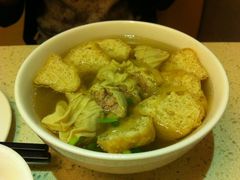 云吞粉-金牌龙虾饭（食全食美店）(正佳广场店)
