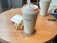 -阿嬷手作(成都万象城店)