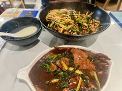 -老地方面馆(思南路店)