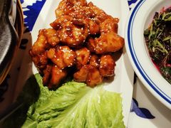 -印巷里主题餐厅(马鞍山店)