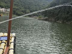 -天目溪漂流