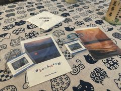 -一杯海(国际海水浴场店)