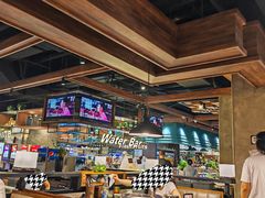 -盛江山自助料理(奥莱锦辉购物广场店)