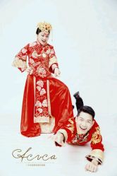 点击看大图 -爱城婚纱摄影·品质严选店