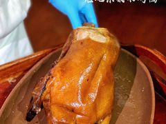 -君悦酒店·1881·北京烤鸭