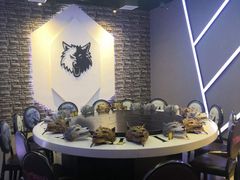-复兴未来·轰趴空间(泰富百货店)