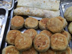 -白魁老号饭庄(安内店)
