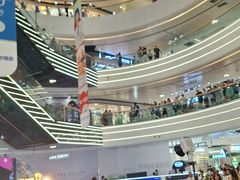 -万达广场(北京槐房店)