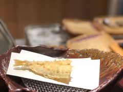 -yokocho上横町·日本食街(深业上城店)
