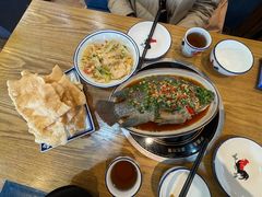 -妈妈的味道·腾冲特色菜(和顺古镇店)