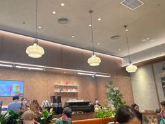 -Peet's Coffee皮爷咖啡(深圳湾万象城店)